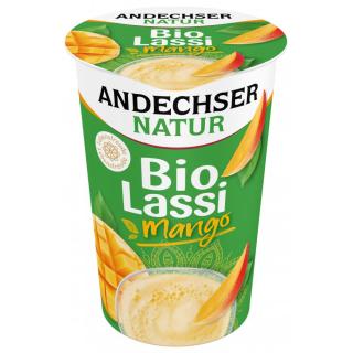 Premium Lassi Trinkjogurt MCh 3,5%