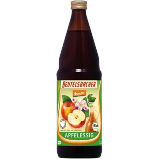 Demeter Apfelessig naturtrüb
