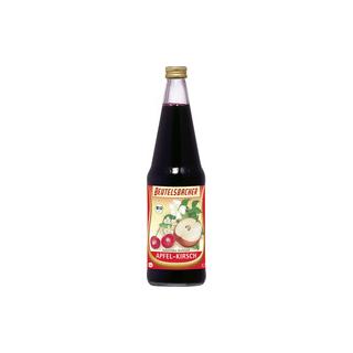 Apfel Kirsch Saft