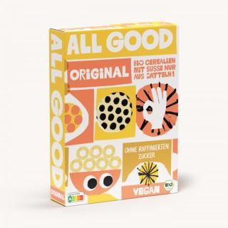 ALL GOOD Original Cerealien