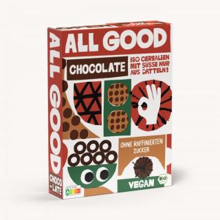 ALL GOOD Chocolate Cerealien