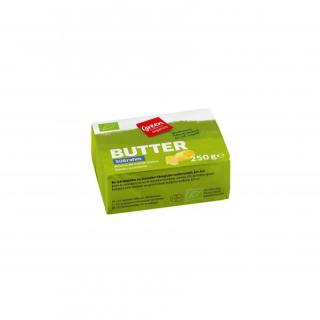 Butter Süßrahm