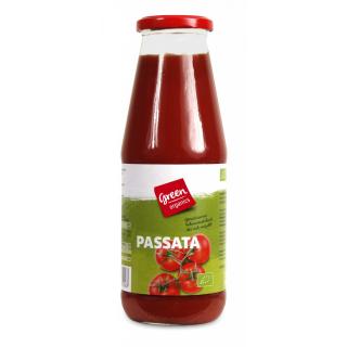 Tomaten-Passata