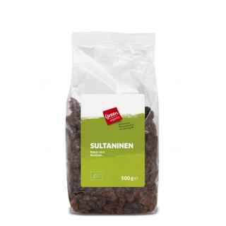 Sultaninen