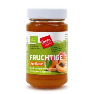 Fruchtaufstrich Aprikose