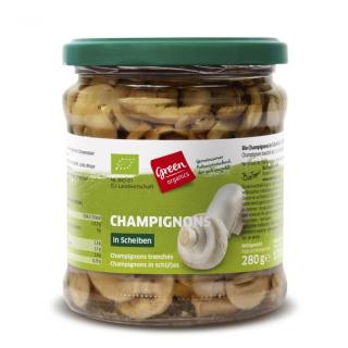 Champignons