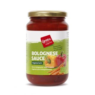 Bolognese vegetarisch