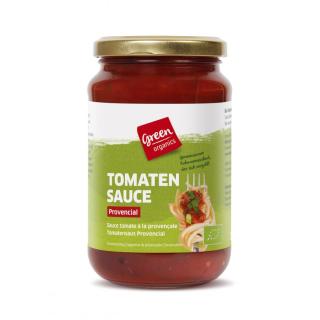 Tomatensauce provencal