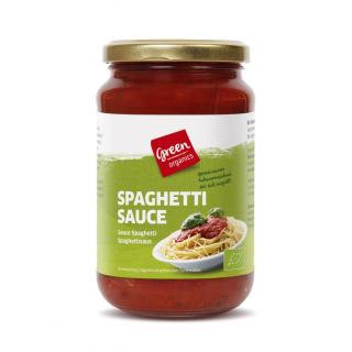 Spaghettisauce