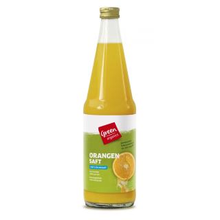 Orangensaft
