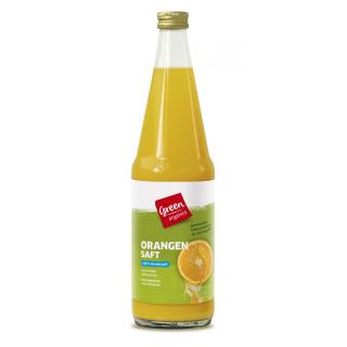 Orangensaft