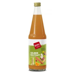 Multi-Saft gelb