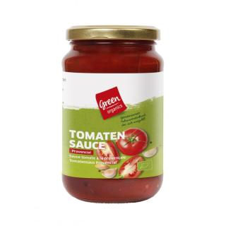 Tomatensauce provencal