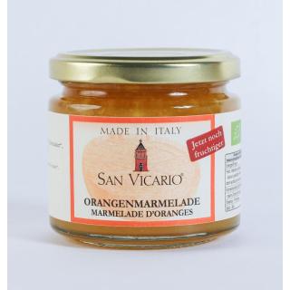Orangenmarmelade