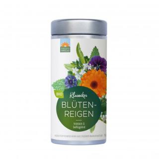 Blütenreigen Kräutermischung