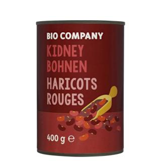 Kidneybohnen Dose