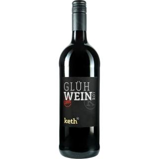 Winzerglühwein Rot Keth