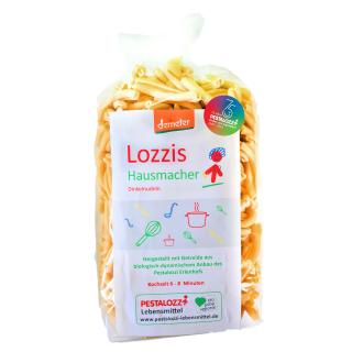 Lozzis Dinkel-Hausmacher 500g