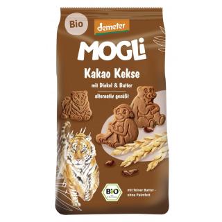 Mogli Tiger Keks