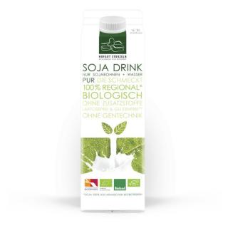 Soja Drink Natur Pur