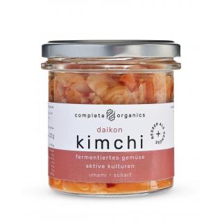 Daikon Kimchi