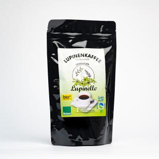 Bioland Lupinenkaffee Oriental "Lupinello" der Besondere aus der Region 500g