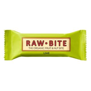 Raw Bite Spicy Lime