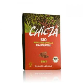 Chicza Bio-Kaugummi Zimt