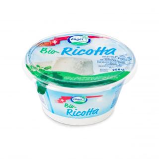 Ricotta handgeschöpft      45%