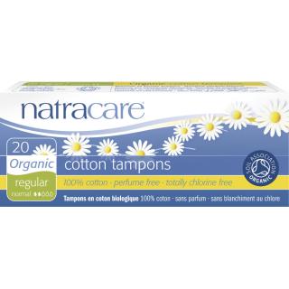 Tampons digital Normal