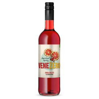 Aperitivo VeneZero alkoholfrei