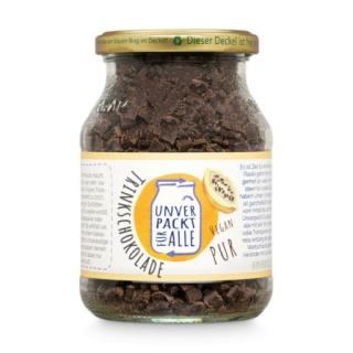 Trinkschokolade Pur Cacao
