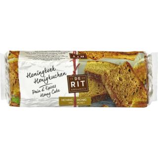 Frühstückskuchen, Bio