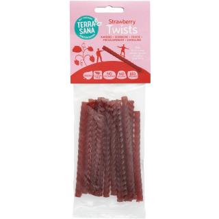 Twists Erdbeere vegan