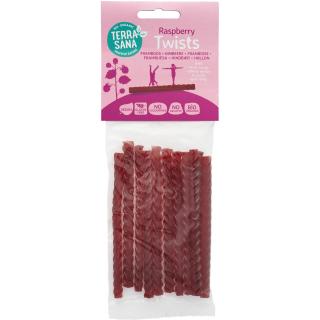 Twists Himbeere vegan