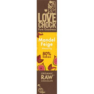 Lovechock Mandel-Feige (50%)