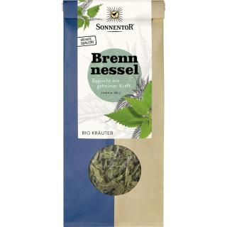 Brennesseltee