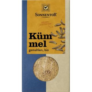 Kümmel
