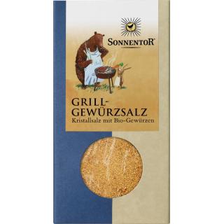 V! Geflügelg & Grillgewürzsalz