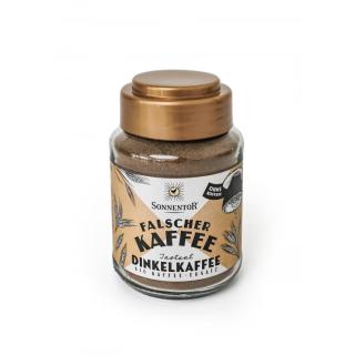 Dinkelkaffee Instant (Glas)