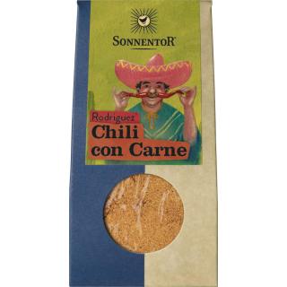 Rodriguez Chili con Carne Gewü