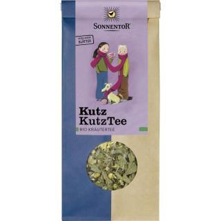Kutz-Kutz-Tee (Hustentee)