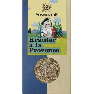 Provencekräuter Tüte