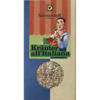 Einlegegewürz