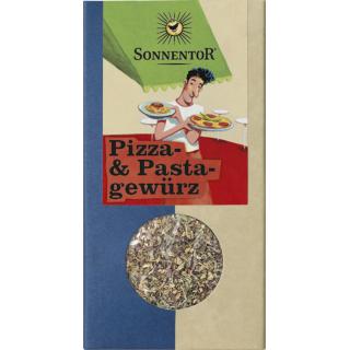 Pizza & Pasta Gewürz