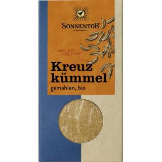 Kreuzkümmel