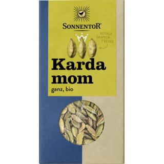 Kardamom ganz Tüte
