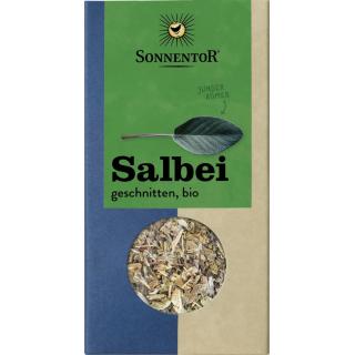 V! Salbei geschnitten