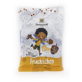 Früchtchen vegan