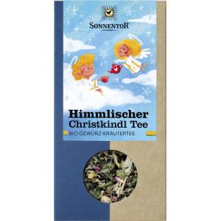 Himmlischer Christkindl Tee
